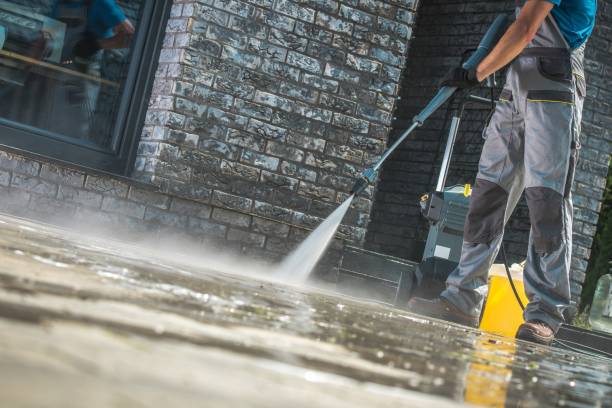 Best Building Exterior Pressure Washing in Franklin, WI