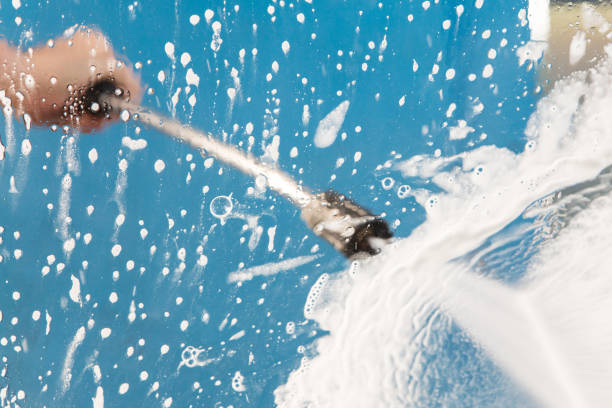 Best Soft Washing for Delicate Surfaces in Franklin, WI