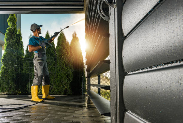 Best Vinyl Siding Pressure Washing in Franklin, WI