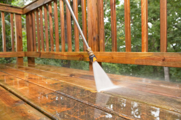 Best Gutter Cleaning and Brightening in Franklin, WI